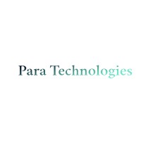 Para Technologies logo - Similar company to Kohminds