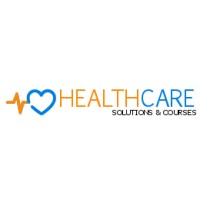 Healthcare Solutions & Courses logo - Similar company to Healthcare Concierge By Bonotaxi
