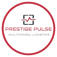 Prestige Pulse Logistics logo - Similar company to Tata Express Freight Llc