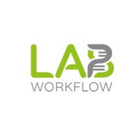 LabworkFlow logo - Similar company to Tomtec Inc