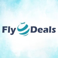 FlyoDeals logo - Similar company to Americans Overseas