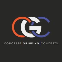 Concrete Grinding Concepts logo - Similar company to Get Sourced