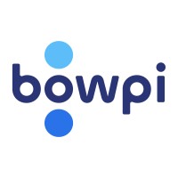 BOWPI logo - Similar company to Asociación Fintech Guatemala