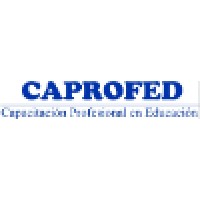 Caprofed logo - Similar company to Hubcrop®