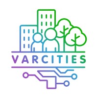 VARCITIES - Green Cities are Healthier Cities logo - Similar company to Gogreennext