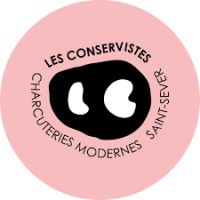 LES CONSERVISTES logo - Similar company to Papahuète