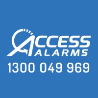 Access Alarms logo - Similar company to Cctv Camera System