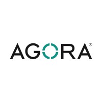 Agora Data, Inc. logo - Similar company to Agora Ai