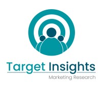 TARGET INSIGHTS logo - Similar company to Synapsis | Research | Analytics | Data Science