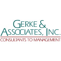 Gerke & Associates, Inc. logo - Similar company to The Mccarthy Group