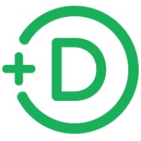 PlusD logo - Similar company to Beefintech