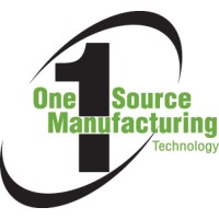 One Source Manufacturing Technology logo - Similar company to Athena Manufacturing, L.P.