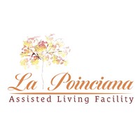 La Poinciana ALF logo - Similar company to Calvin Winters