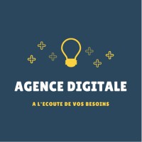Agence Digitale logo - Similar company to Syperf95