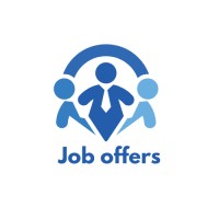 job offers logo - Similar company to My-Rh
