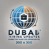 Dubai Hiring Update logo - Similar company to Ahmed Mubarak Debt Solution