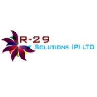 R29 Solutions logo - Similar company to Okda Solutions