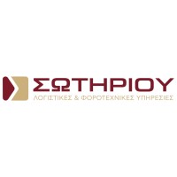 Sotiriou Accounting Services logo - Similar company to Delectus Recruitment