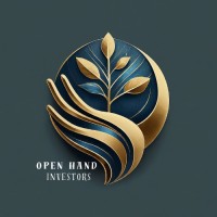 Open Hand Investors logo - Similar company to Kerux Group