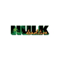Hulk Demolition & Hauling, L.L.C. logo - Similar company to Bis Services, Llc