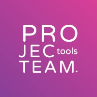 Projecteam.tools logo - Similar company to Uif Technology