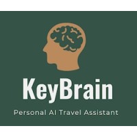 KeyBrain AI Technology Solutions logo - Similar company to Keybrain