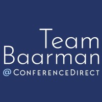 Team Baarman @ ConferenceDirect logo - Similar company to Am Productions Llc