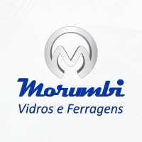 Morumbi Vidros e Ferragens logo - Similar company to Agropecuária Ribeiro Ltda