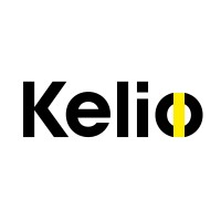 Kelio Nederland logo - Similar company to CNNCT