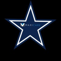 Maxicare Therapeutic of Dallas logo - Similar company to Texas Therapy Resources
