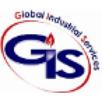 GIS-Global Industrial Services logo - Similar company to Micromap It & Gis Consultancy, Abu Dhabi