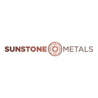 Sunstone Metals Limited logo - Similar company to Underground Space