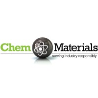 Chem-Materials, Inc. logo - Similar company to Janed Enterprises