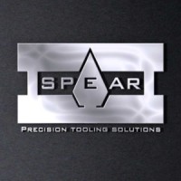 Spear Precision Tooling Solutions logo - Similar company to Ess Cube Components