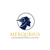 Merqurius logo - Similar company to Wincentcar Servicios Logisticos Y Portuarios Spa
