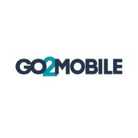 Go 2 Mobile logo - Similar company to A1Tel