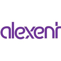 ALEXENT logo - Similar company to Ec Cosmetics
