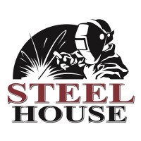 Steel House Indianapolis logo - Similar company to Restorm