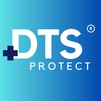 DTS Protect® logo - Similar company to Protecto Ltd