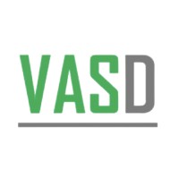 VASD platform logo - Similar company to Mixpress, Constructieve Vakmedia