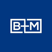Brick + Mortar Realty logo - Similar company to Bombshell Suppliers
