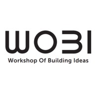 WOBI Stylianidis Hatziyiannakis Architects logo - Similar company to A&S Architects (Gr)
