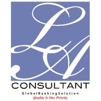 PT Leinad Aganis Consultant logo - Similar company to Tektonik Creative Indonesia