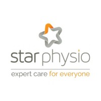 Star Physio WA logo - Similar company to Evolve Therapy Services