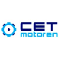CET Motoren logo - Similar company to Devokon