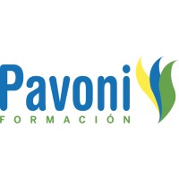 Pavoni Formación logo - Similar company to Ondas Formación