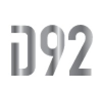 D92 Pty Ltd logo - Similar company to Statecover Mutual