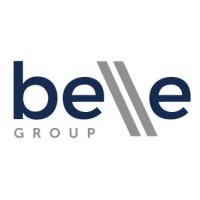 Belle Group logo - Similar company to Wegener Welding