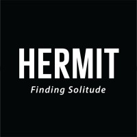Hermit Coffee logo - Similar company to Hummbud