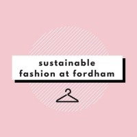 Fordham Fashion Sustainability Practicum logo - Similar company to Dynamic Sustainability Lab